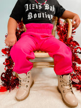 Load image into Gallery viewer, Hot pink bottoms
