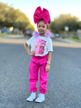 Load image into Gallery viewer, Hot pink bottoms

