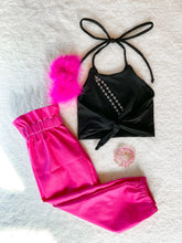 Load image into Gallery viewer, Hot pink bottoms
